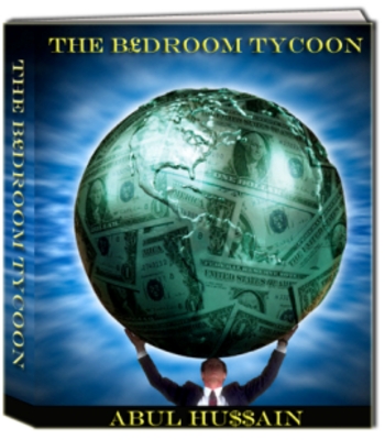 Product picture The Bedroom Tycoon